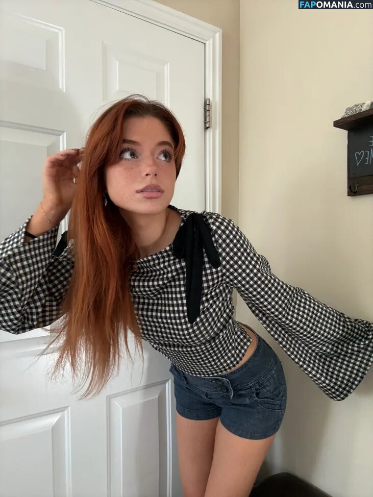 Hannah Stein / hnnhxl ヌード OnlyFans  流出写真 #107