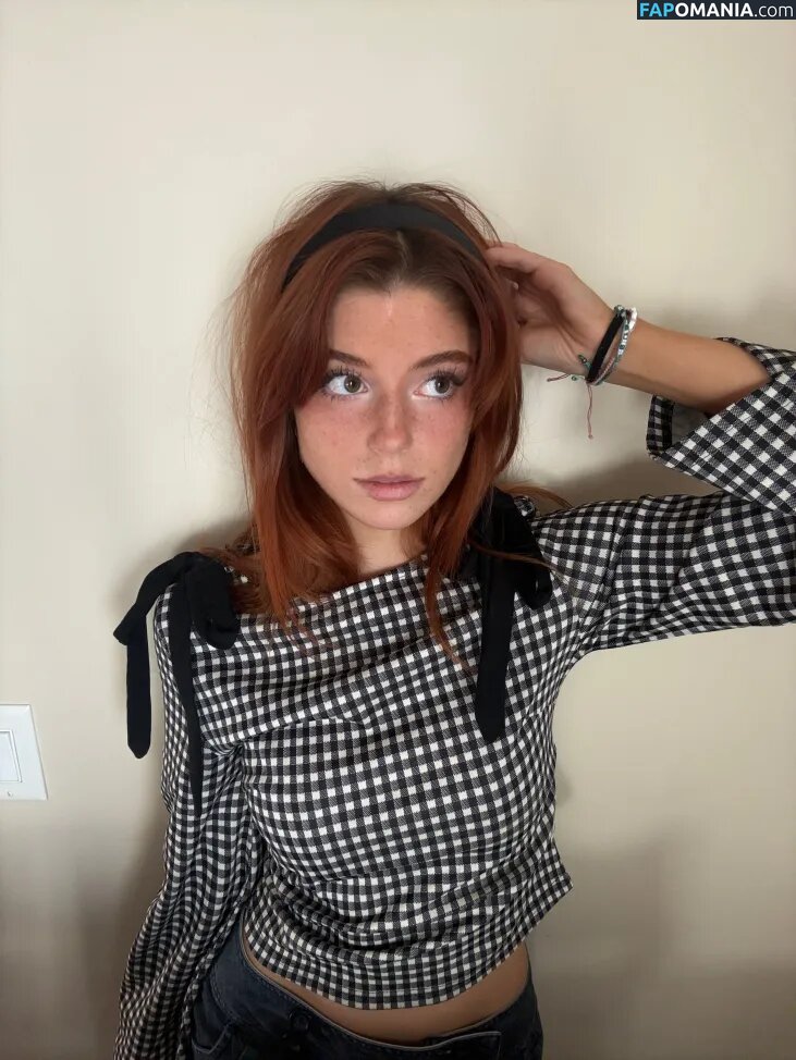 Hannah Stein / hnnhxl ヌード OnlyFans  流出写真 #110