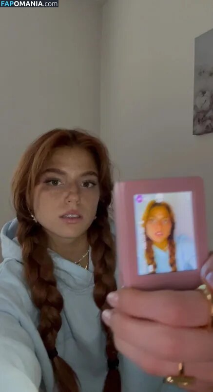 Hannah Stein / hnnhxl ヌード OnlyFans  流出写真 #111