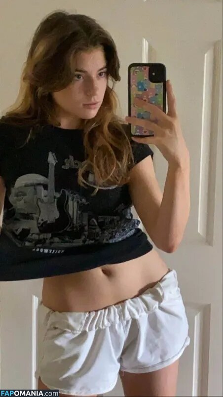 Hannah Stein / hnnhxl ヌード OnlyFans  流出写真 #112