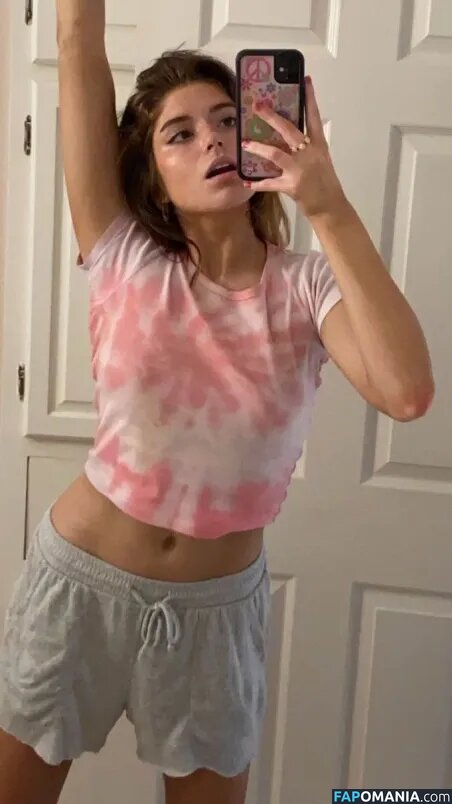 Hannah Stein / hnnhxl ヌード OnlyFans  流出写真 #116