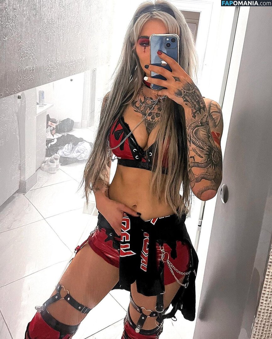 Hannah Taylor / hannah__taylor / hannahtaylorr ヌード OnlyFans  流出写真 #1