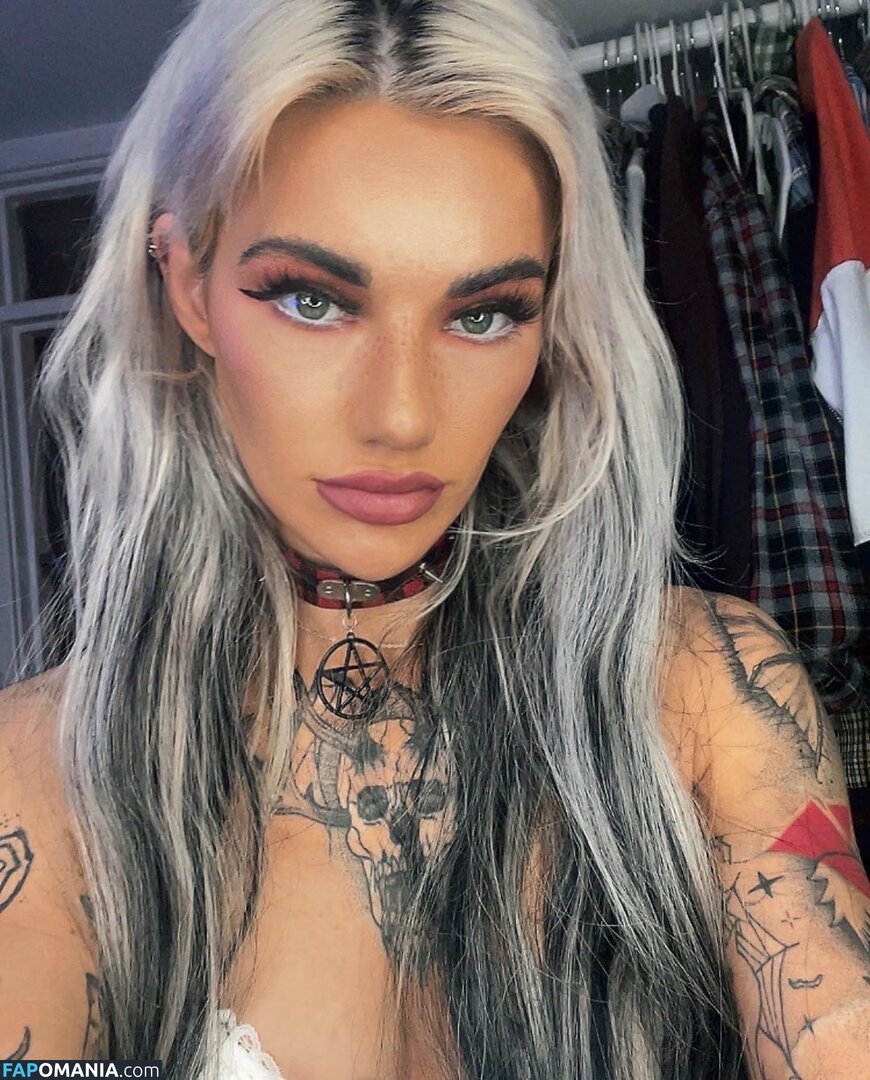 Hannah Taylor / hannah__taylor / hannahtaylorr ヌード OnlyFans  流出写真 #3