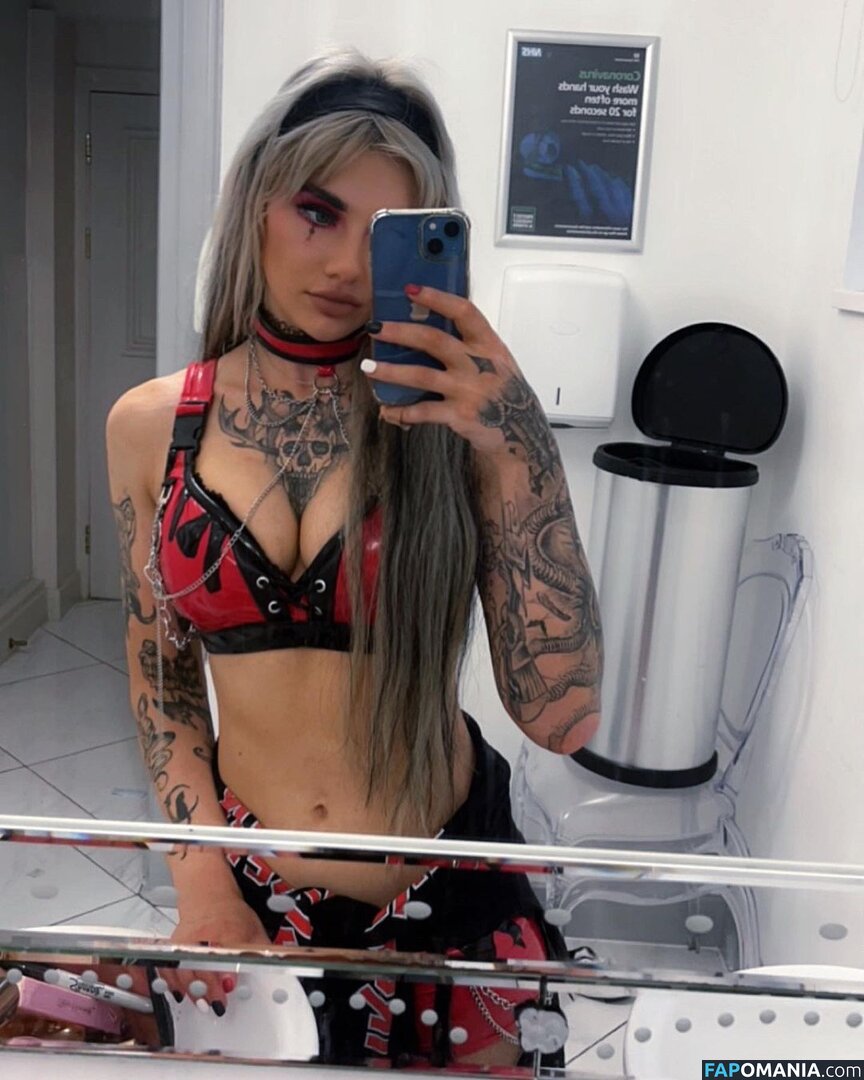 Hannah Taylor / hannah__taylor / hannahtaylorr ヌード OnlyFans  流出写真 #4