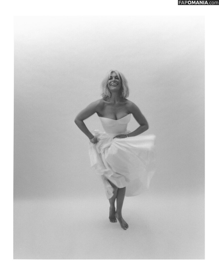 Hannah Waddingham / hannah_waddingham ヌード OnlyFans  流出写真 #8