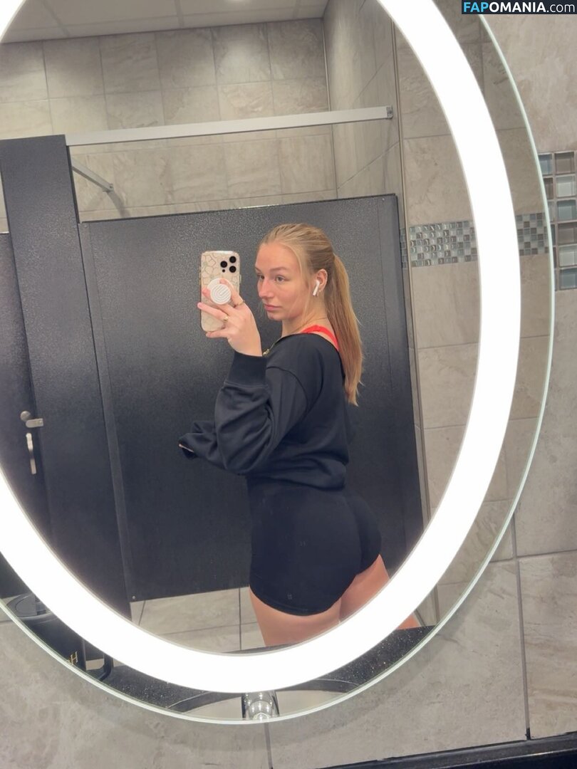 Hannah Woods / hannah-woods / hannah_amanita / hannwoodss ヌード OnlyFans  流出写真 #79