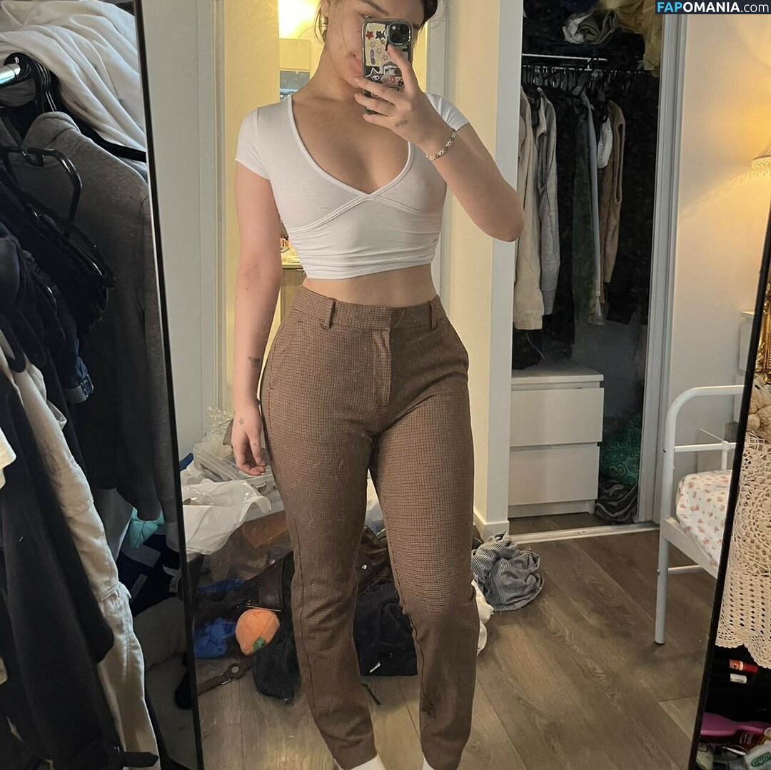 Hannahkae27 ヌード OnlyFans  流出写真 #5