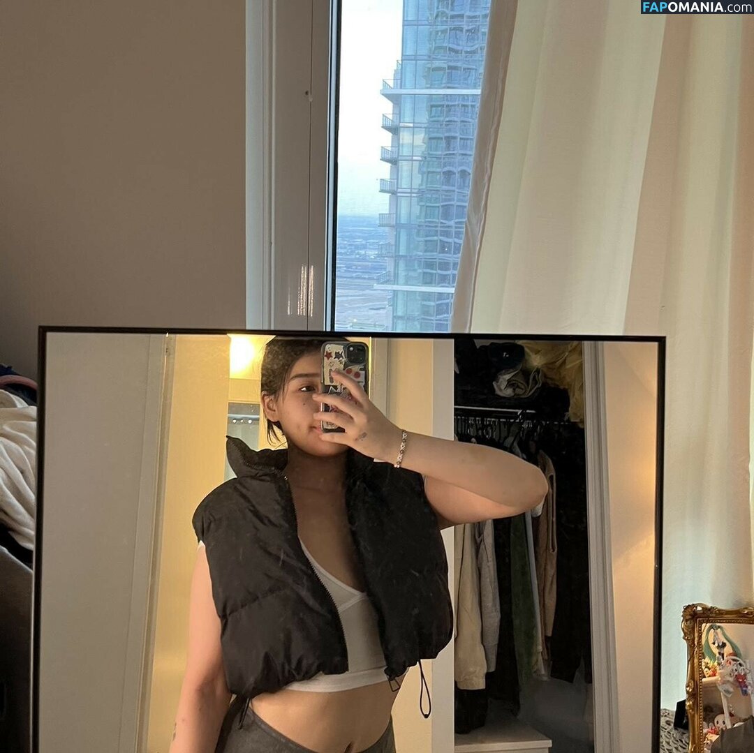 Hannahkae27 ヌード OnlyFans  流出写真 #7