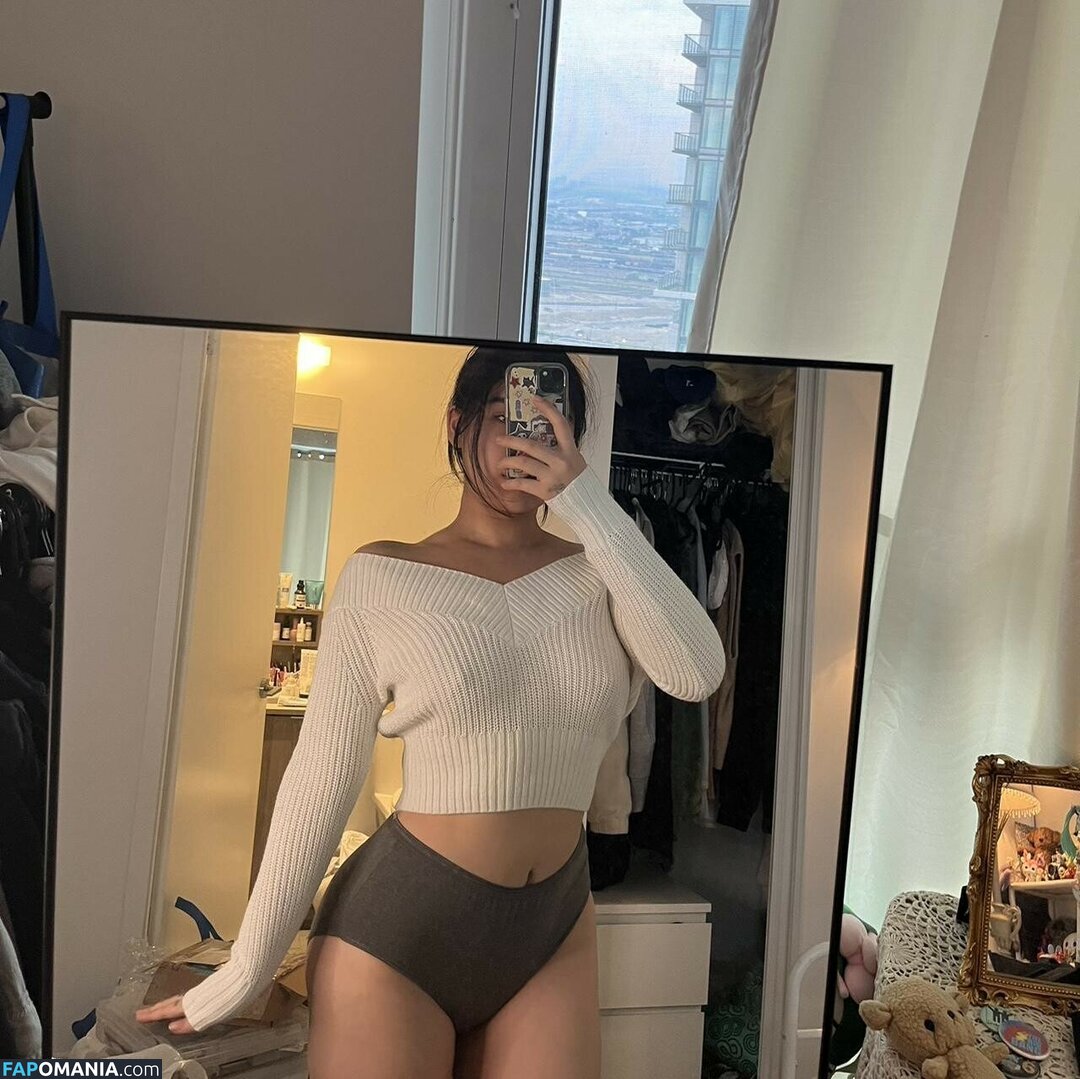 Hannahkae27 ヌード OnlyFans  流出写真 #14