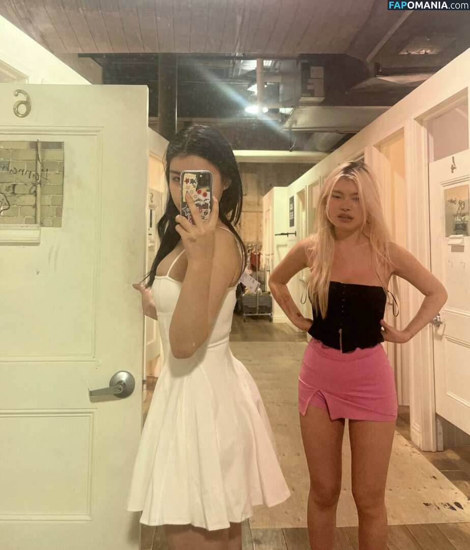 Hannahkae27 ヌード OnlyFans  流出写真 #17