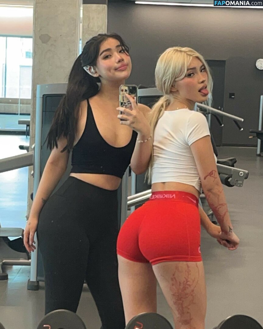 Hannahkae27 ヌード OnlyFans  流出写真 #37