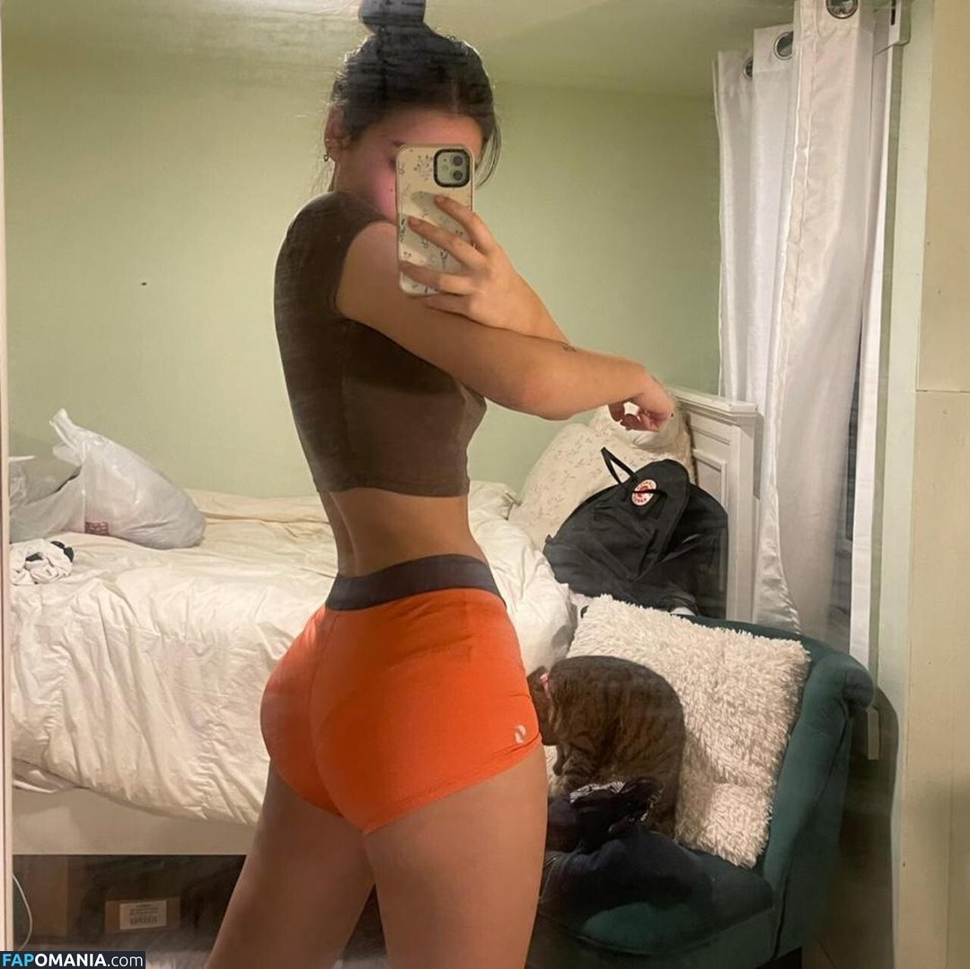 Hannahkae27 ヌード OnlyFans  流出写真 #75