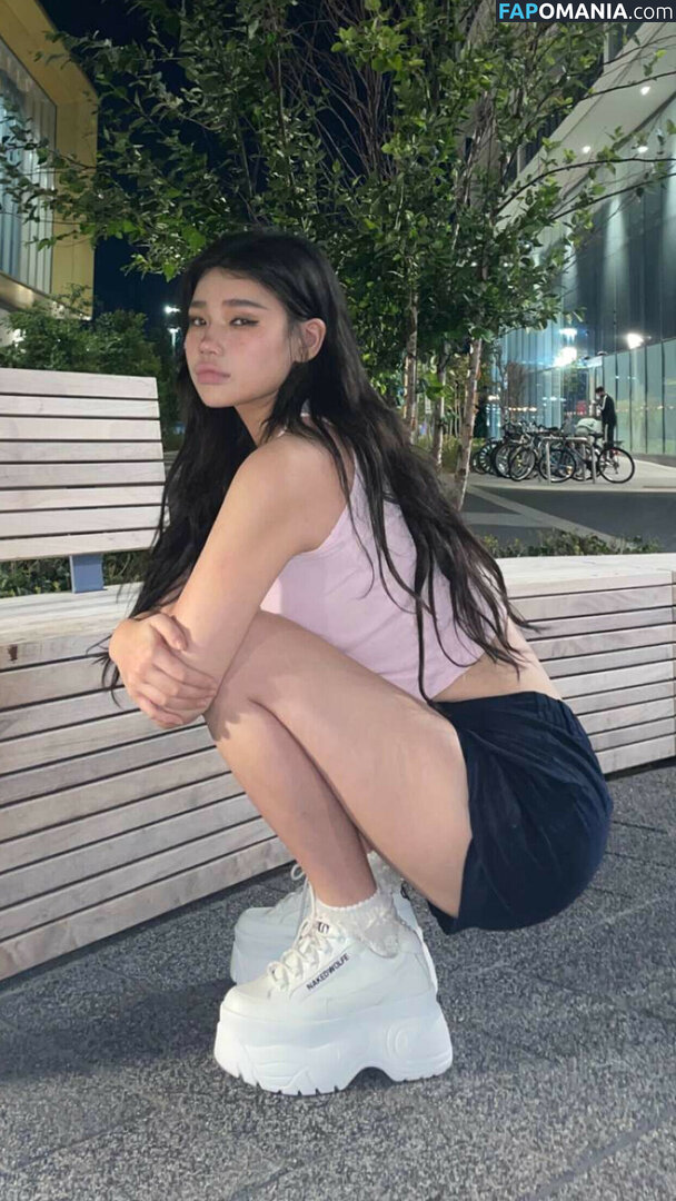 Hannahkae27 ヌード OnlyFans  流出写真 #184