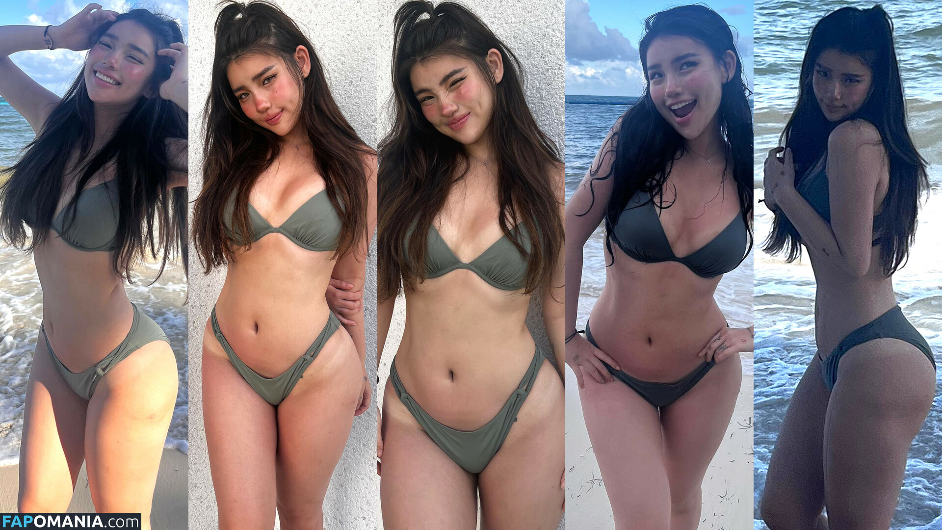 Hannahkae27 ヌード OnlyFans  流出写真 #372