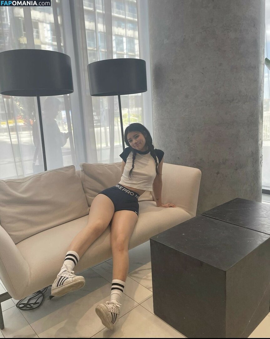 Hannahkae27 ヌード OnlyFans  流出写真 #545