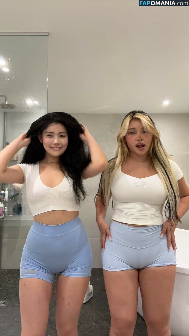 Hannahkae27 ヌード OnlyFans  流出写真 #737