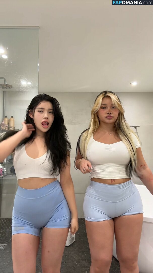 Hannahkae27 ヌード OnlyFans  流出写真 #739