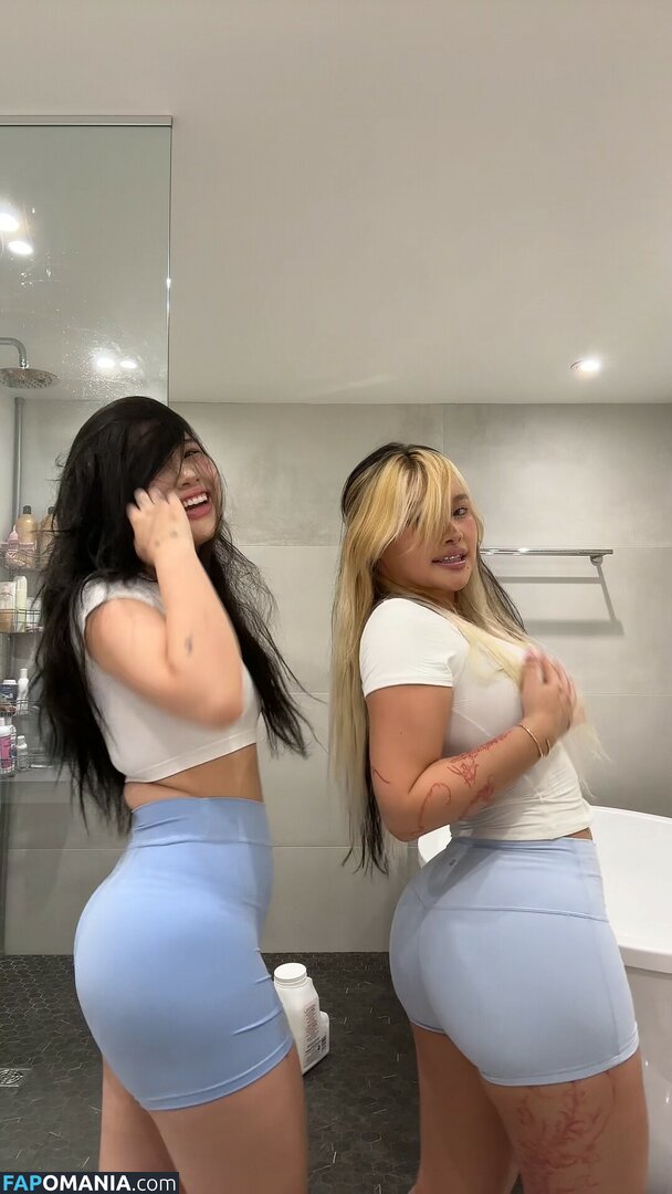 Hannahkae27 ヌード OnlyFans  流出写真 #744