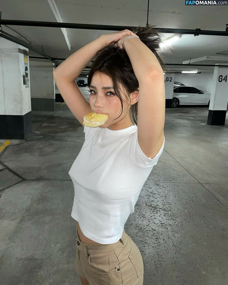 Hannahkae27 ヌード OnlyFans  流出写真 #761