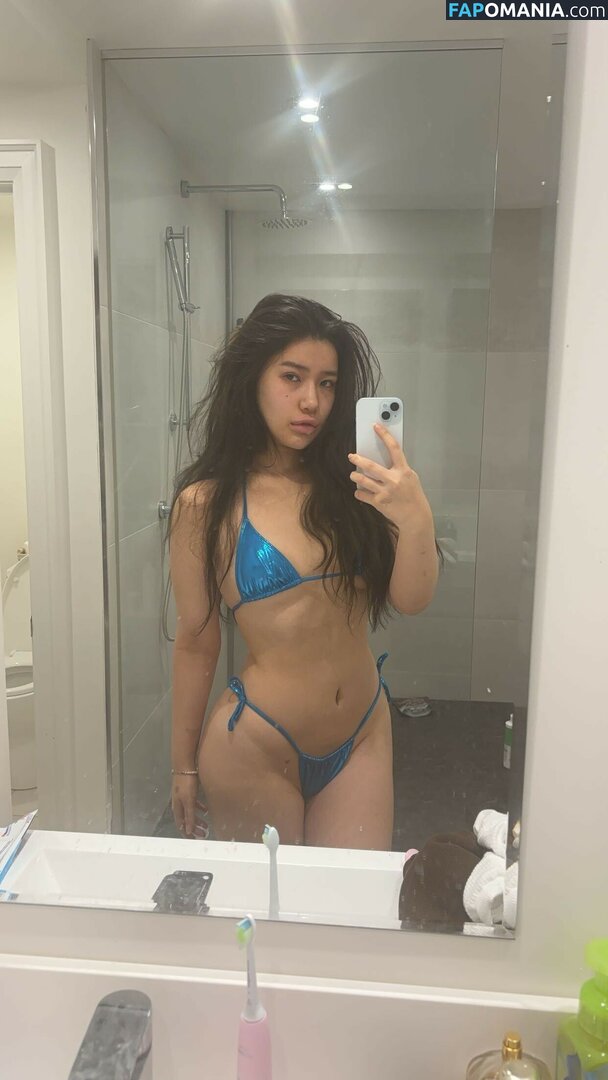 Hannahkae27 ヌード OnlyFans  流出写真 #780