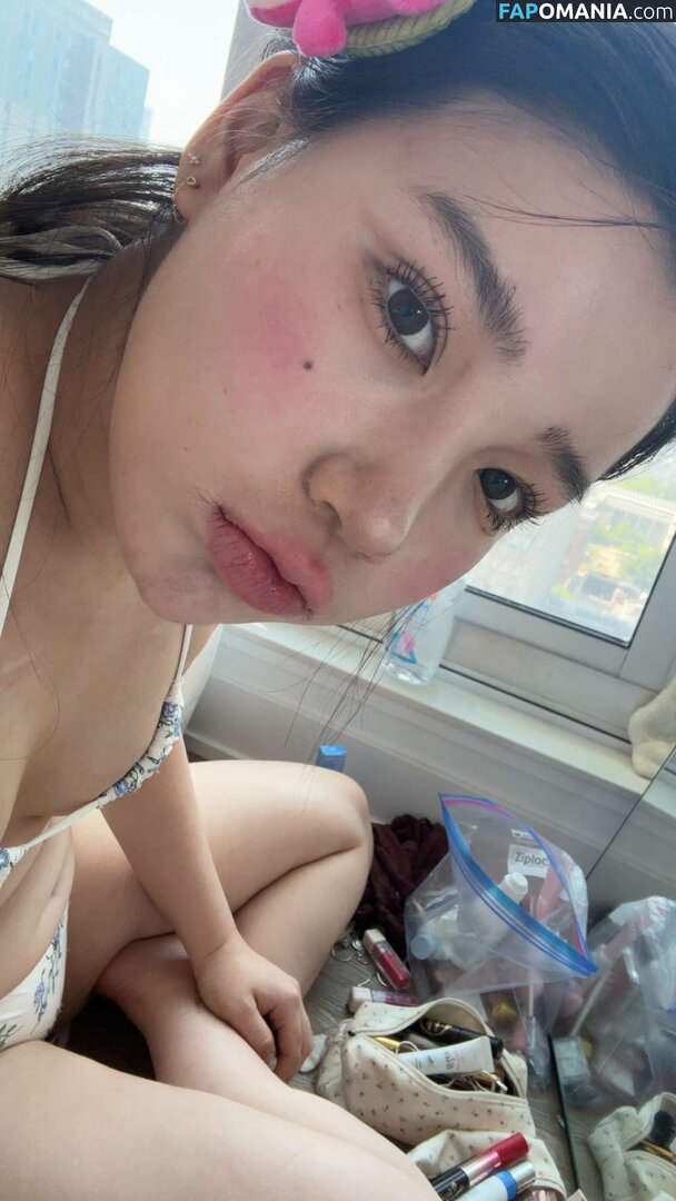 Hannahkae27 ヌード OnlyFans  流出写真 #808