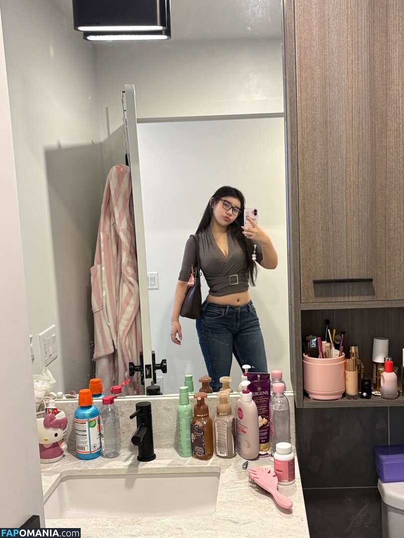 Hannahkae27 ヌード OnlyFans  流出写真 #825