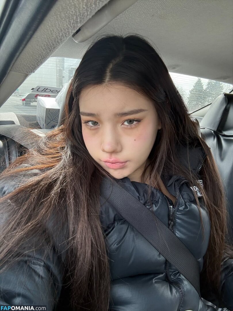 Hannahkae27 ヌード OnlyFans  流出写真 #826