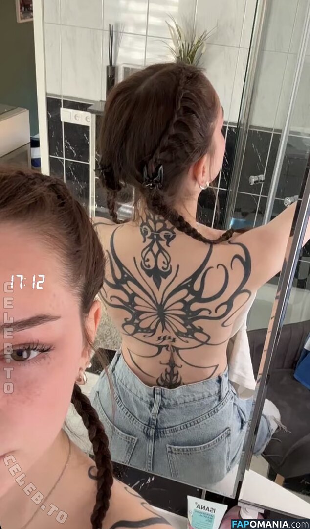 hannahluisienne / hannahluisiennebackup / hannahluisiennee ヌード OnlyFans  流出写真 #23