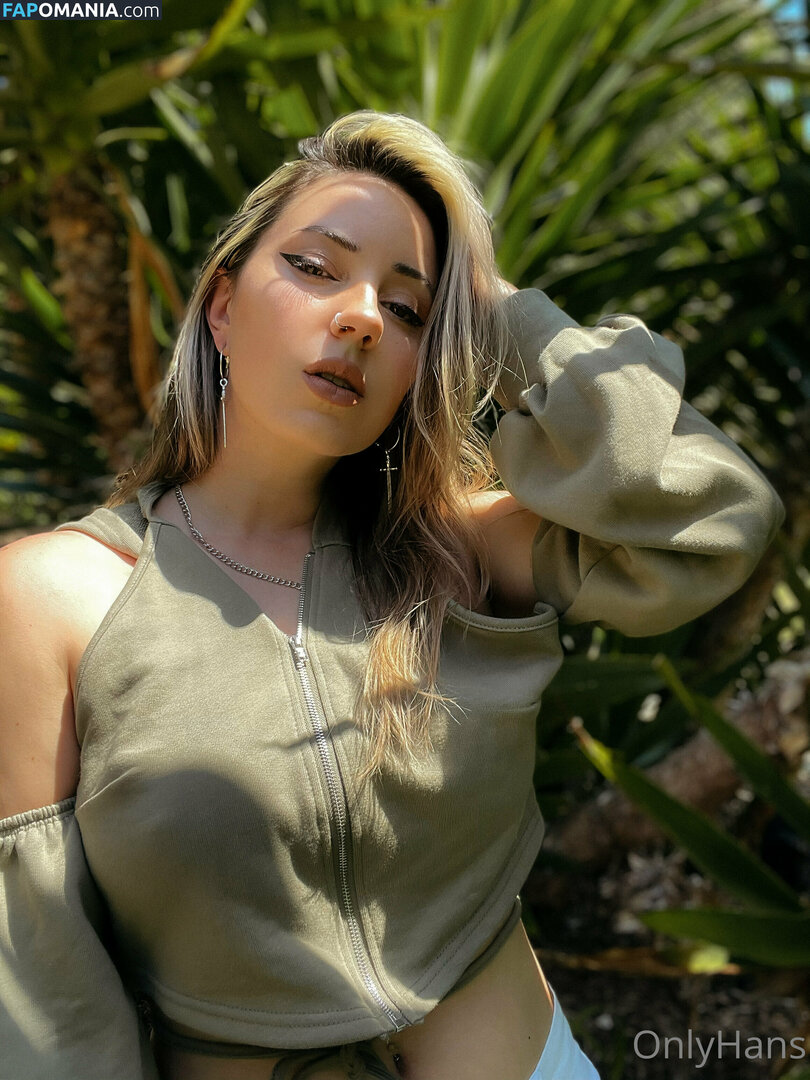 HannahRayNinja ヌード OnlyFans  流出写真 #115