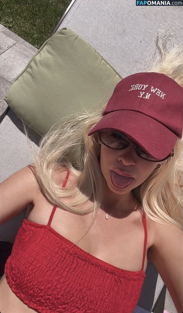 Hannahsiegel2 / bananahannahhh / bananahannahhhh ヌード OnlyFans  流出写真 #5