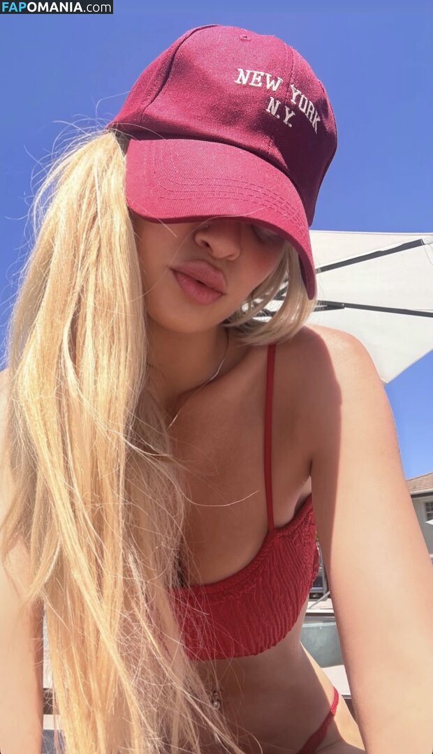 Hannahsiegel2 / bananahannahhh / bananahannahhhh ヌード OnlyFans  流出写真 #6