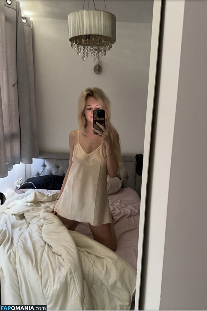 Hannahsiegel2 / bananahannahhh / bananahannahhhh ヌード OnlyFans  流出写真 #10