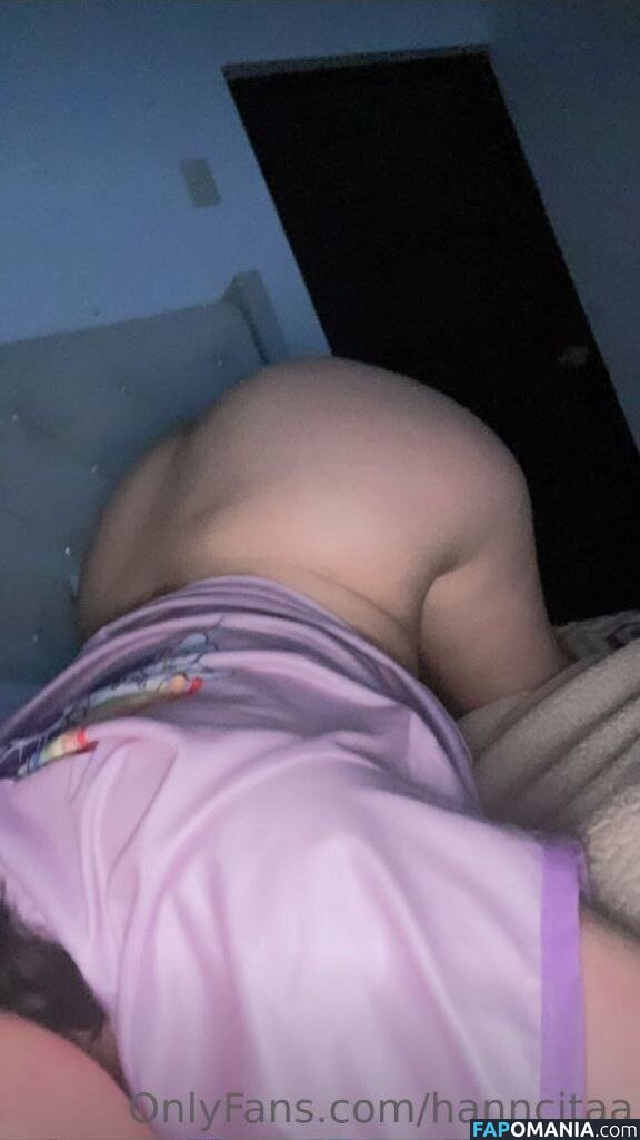 hanncitaa / hanncitaa_ ヌード OnlyFans  流出写真 #21