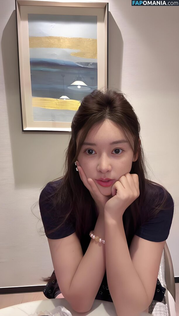 hanyi / 韩艺 Hanyi ヌード OnlyFans  流出写真 #2