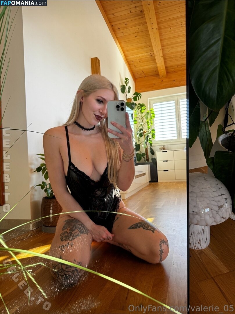 happynuud3l / happynuudel / valerie_04 ヌード OnlyFans  流出写真 #14