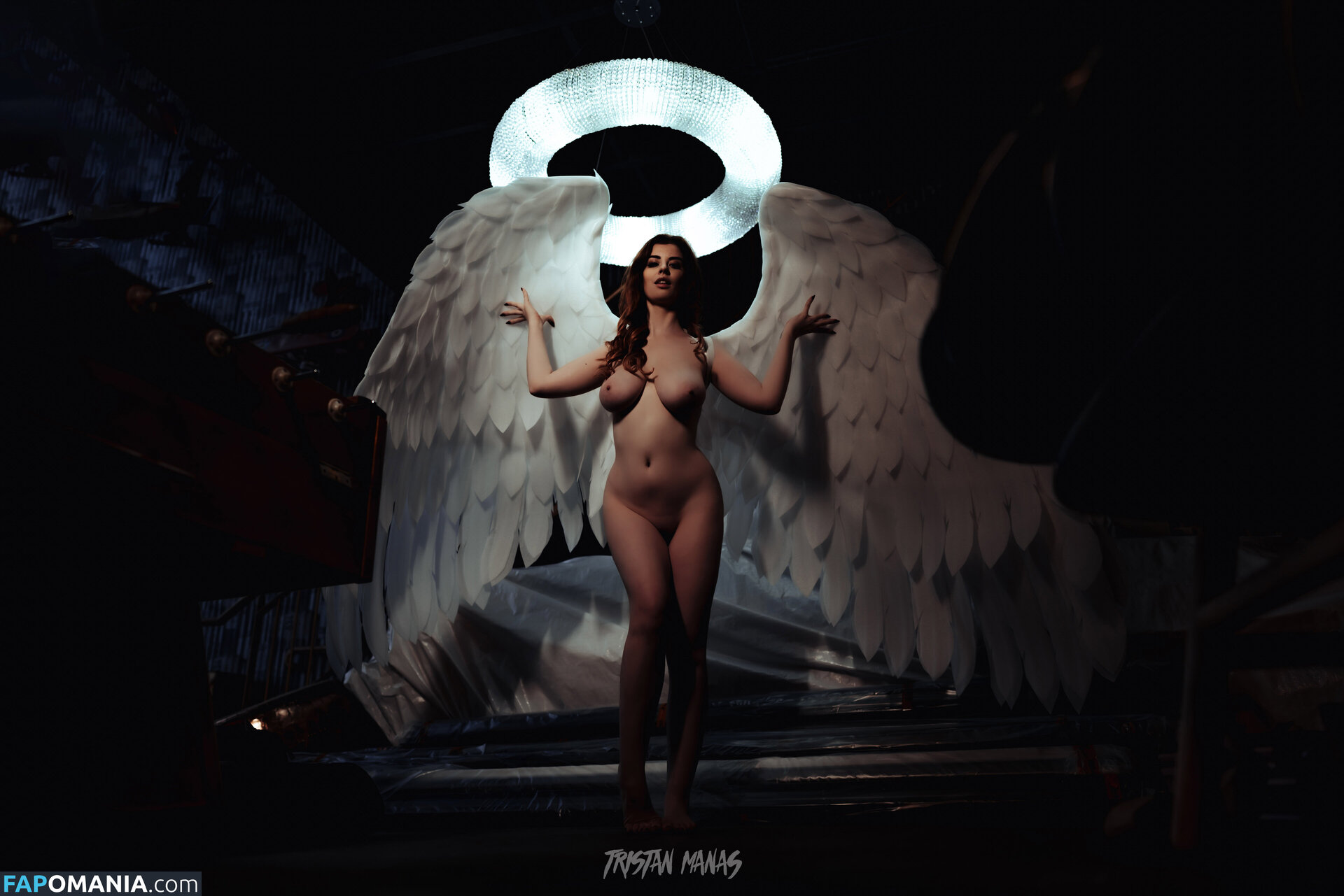 Harley Sinn / harley.forever / harley.sin / harley__forever ヌード OnlyFans  流出写真 #15