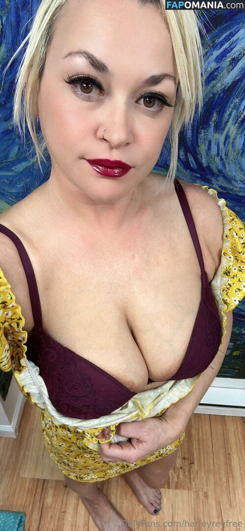 harleyreyfree ヌード OnlyFans  流出写真 #8