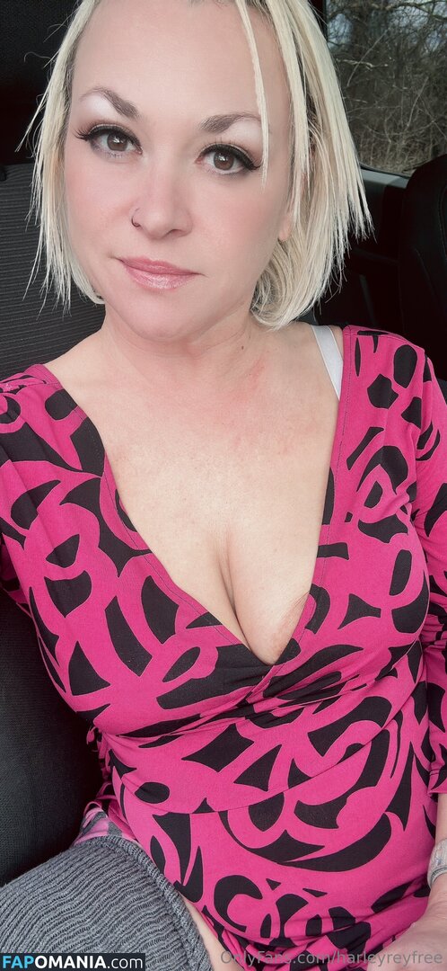 harleyreyfree ヌード OnlyFans  流出写真 #16