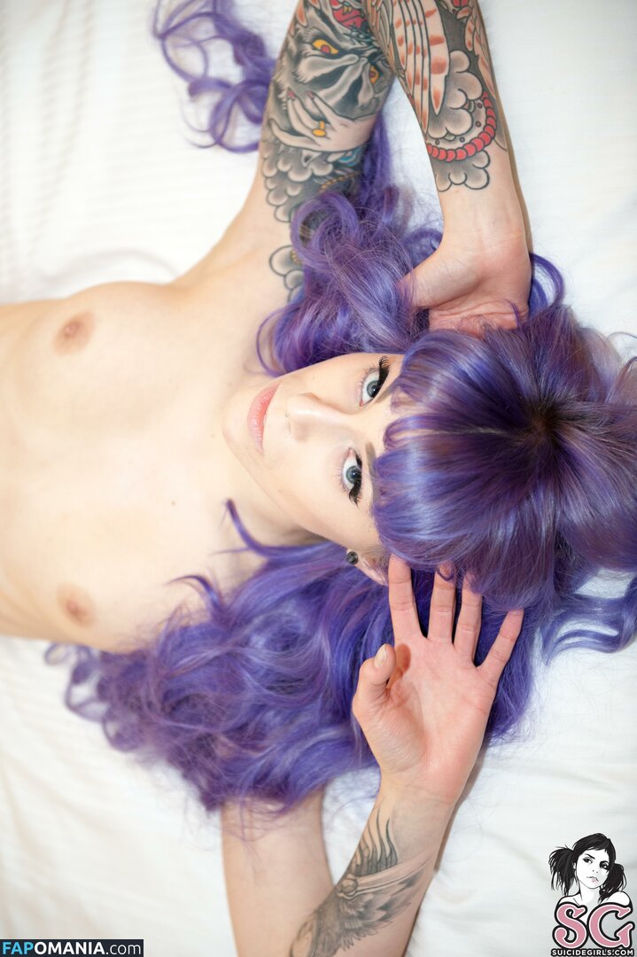 Harlyn / harlynlabel / harlynlove ヌード OnlyFans  流出写真 #1