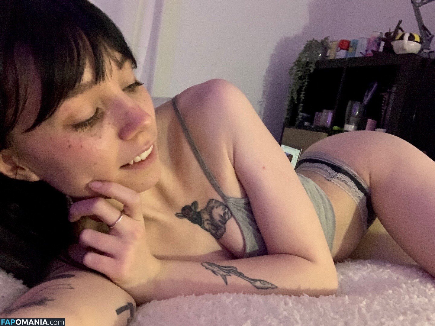 Haropones ヌード OnlyFans  流出写真 #18