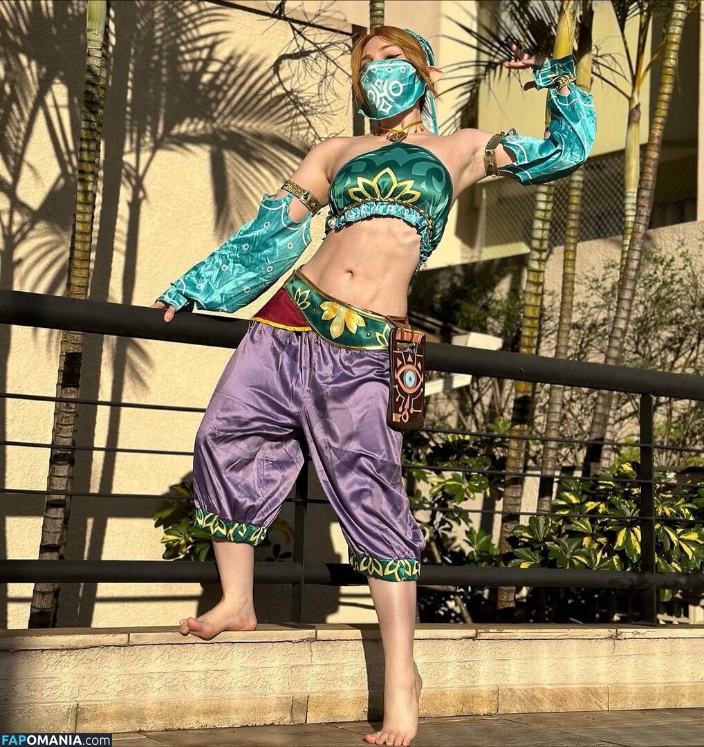 Haru Jiggly / haru_jiggly ヌード OnlyFans  流出写真 #26