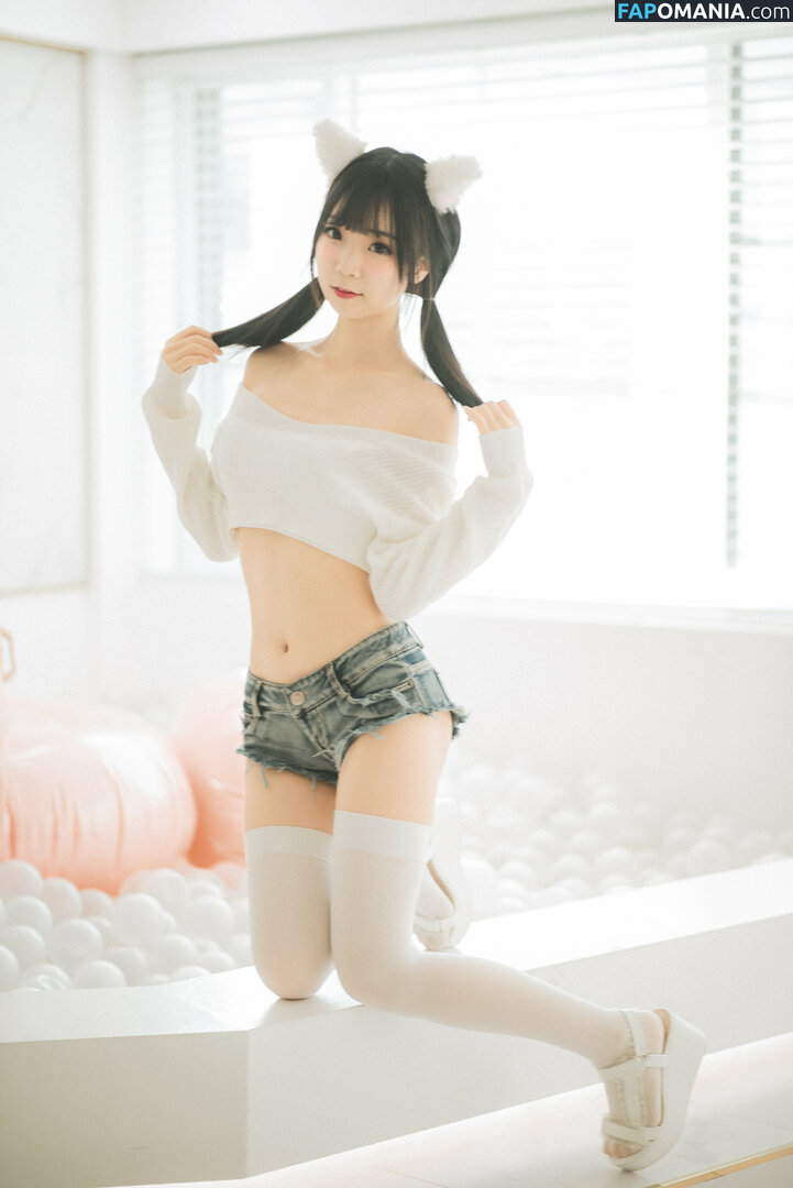  / Hattie / hattie_cos / hattiecos ヌード OnlyFans  流出写真 #10