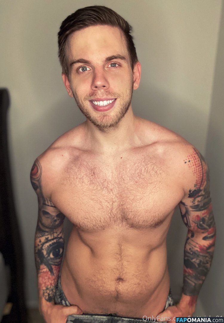 hattrickz91 ヌード OnlyFans  流出写真 #35