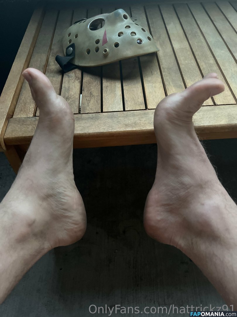 hattrickz91 ヌード OnlyFans  流出写真 #46