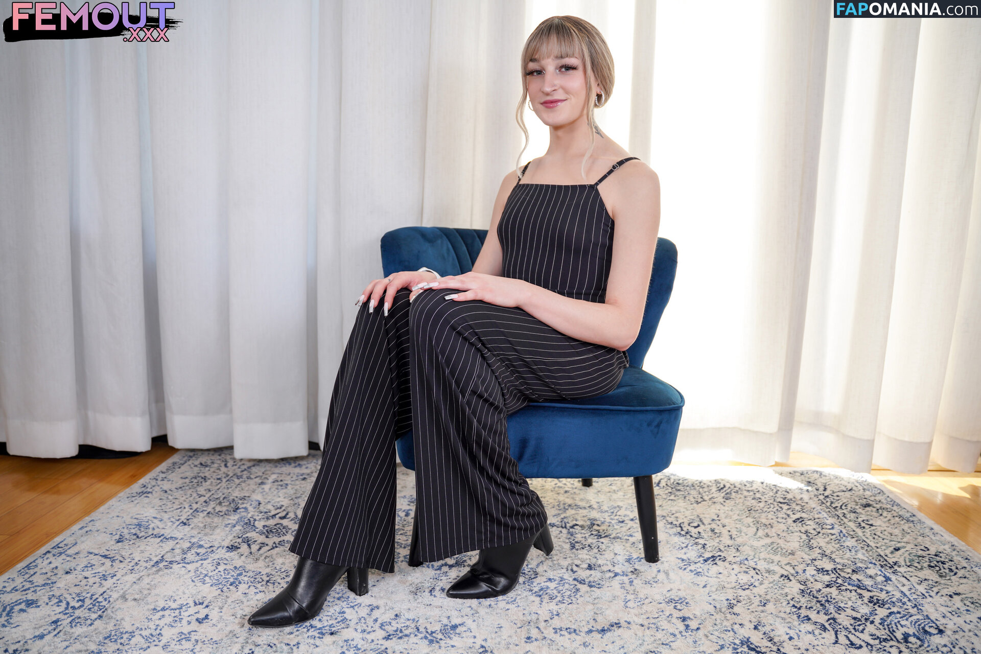 Haven Rose / haven53 / tshavenrose ヌード OnlyFans  流出写真 #58