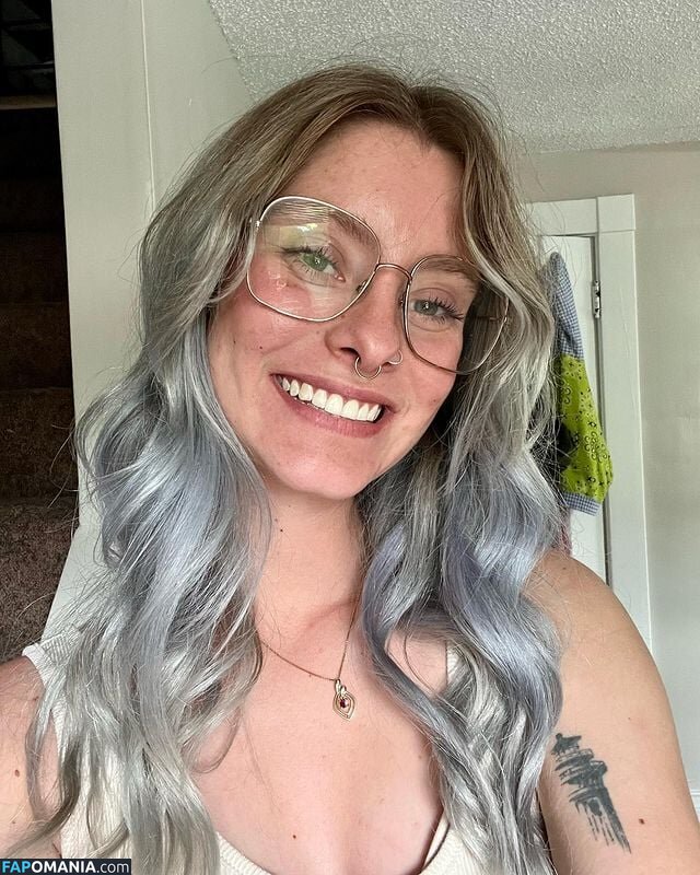 Haven Tuni ヌード OnlyFans  流出写真 #7