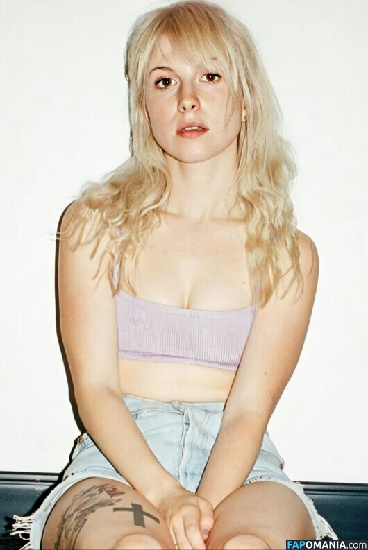 Hayley Williams / meepyfreepy / yelyahwilliams ヌード OnlyFans  流出写真 #6
