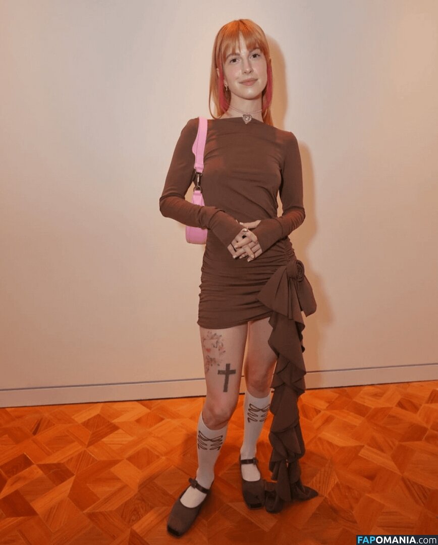 Hayley Williams / meepyfreepy / yelyahwilliams ヌード OnlyFans  流出写真 #9