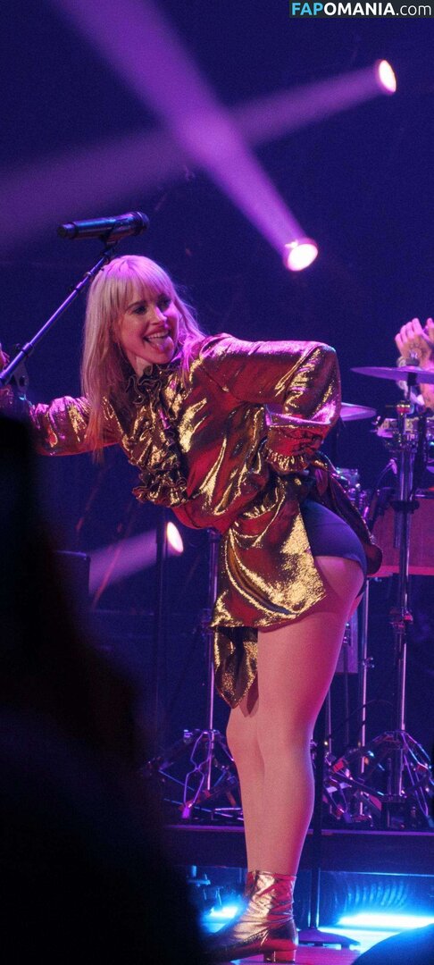 Hayley Williams / meepyfreepy / yelyahwilliams ヌード OnlyFans  流出写真 #11