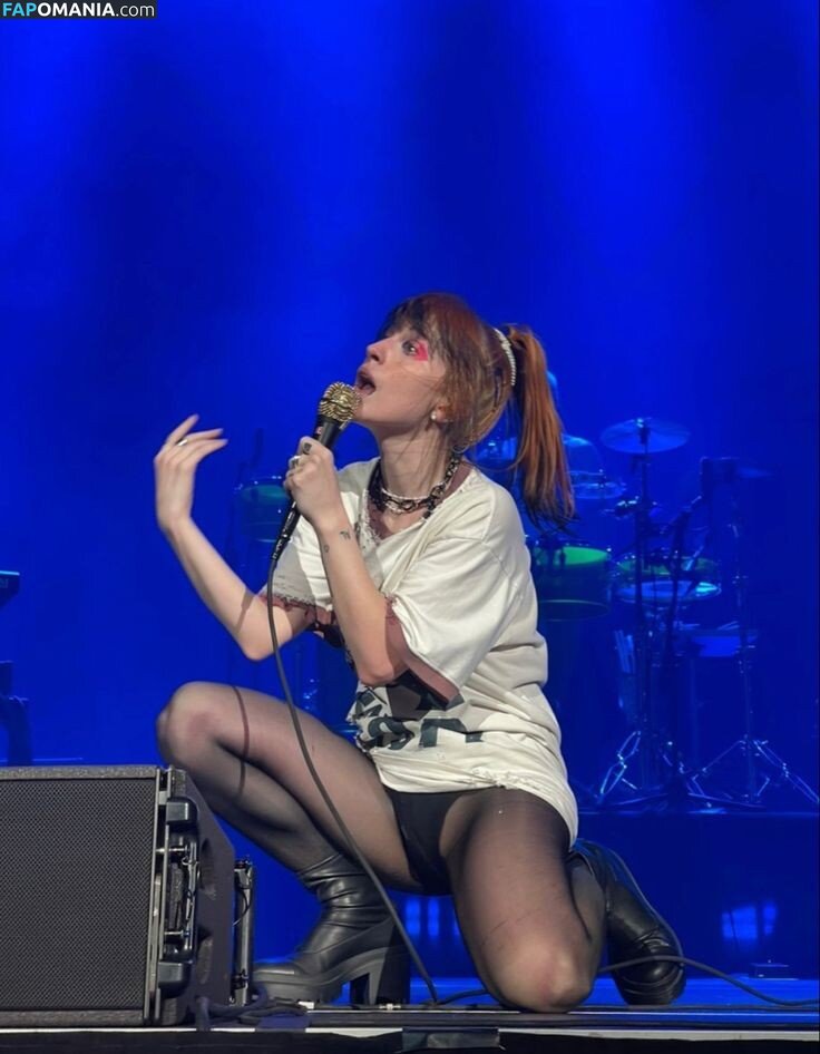Hayley Williams / meepyfreepy / yelyahwilliams ヌード OnlyFans  流出写真 #17